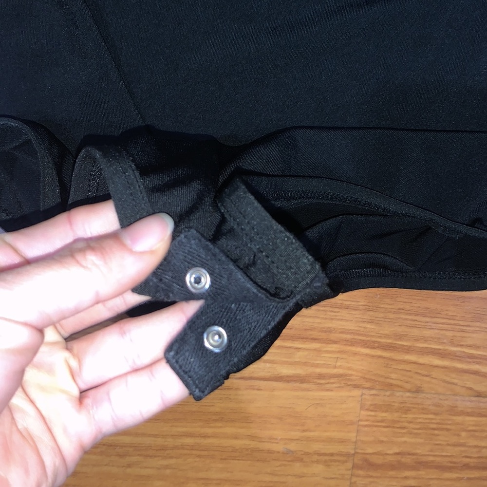Body Suit - Picture 4 of 6